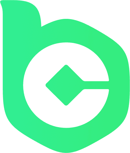 BC.Game CS2 team logo