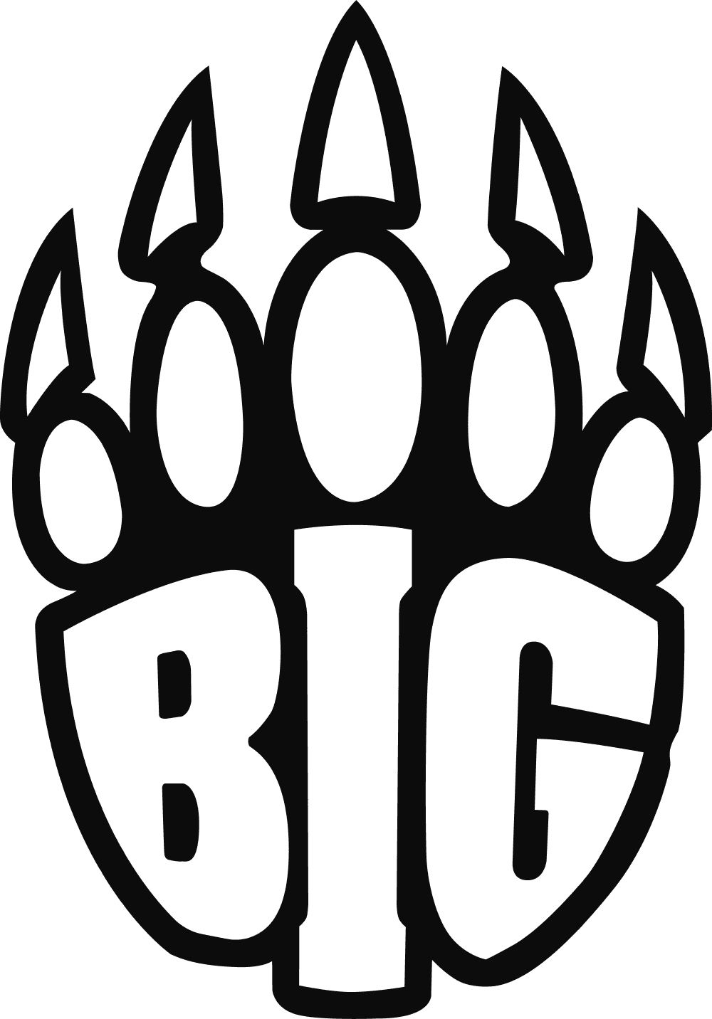 BIG CS2 team logo