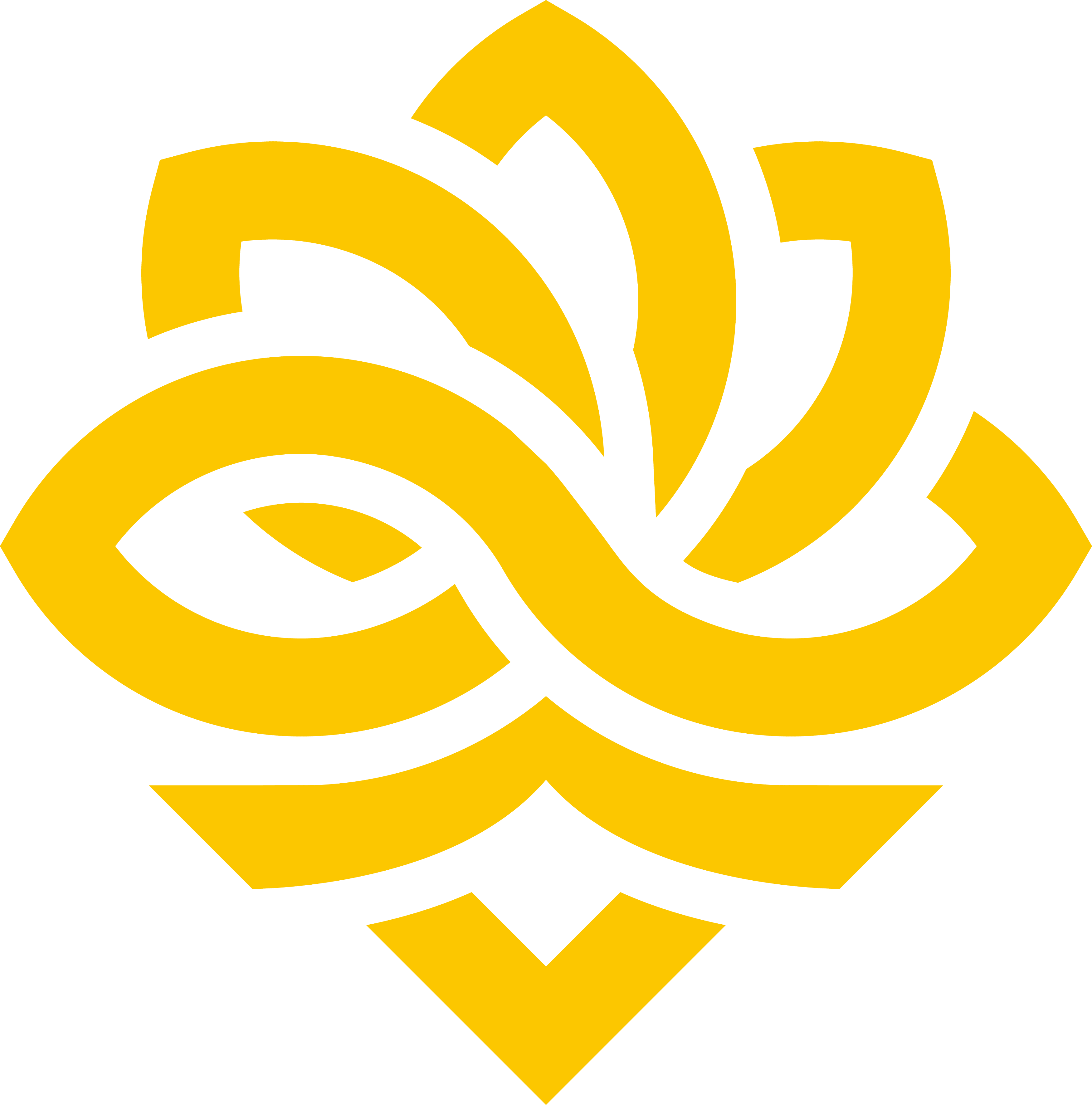 Legacy CS2 team logo