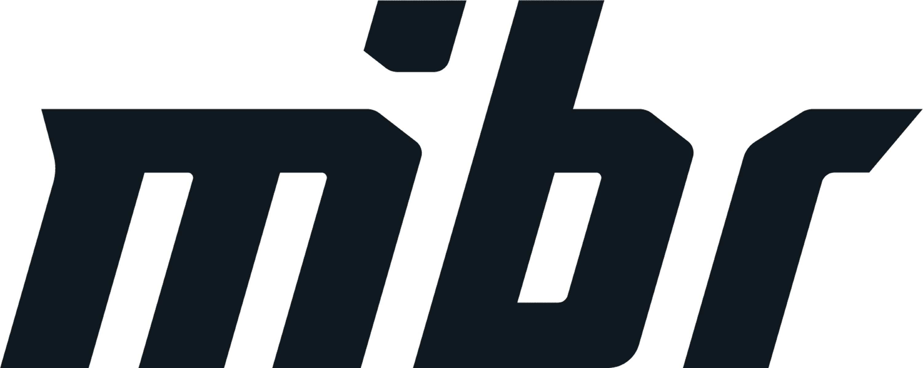 MIBR CS2 team logo
