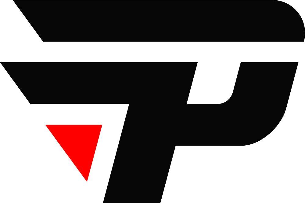 paiN Gaming CS2 team logo
