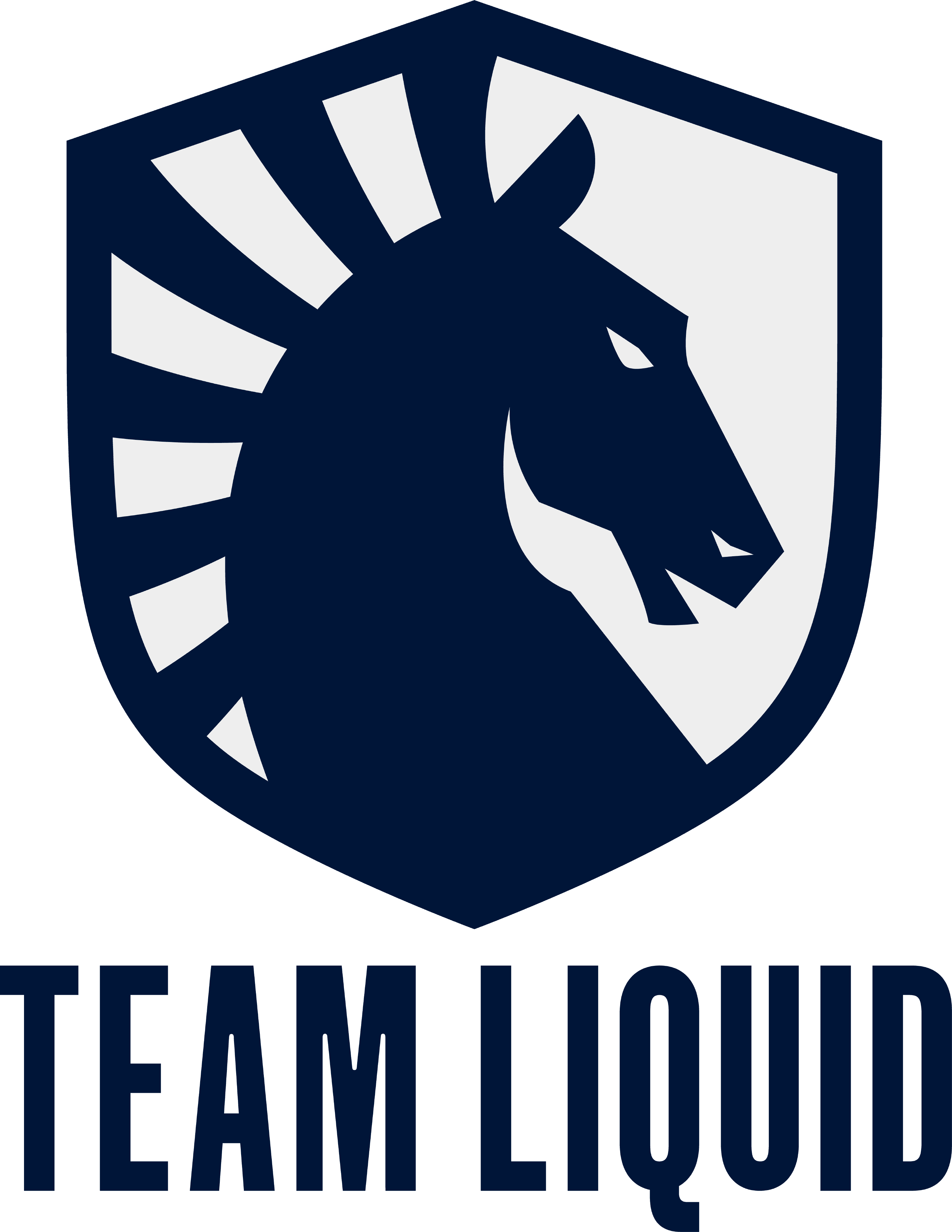 Team Liquid CS2 team logo
