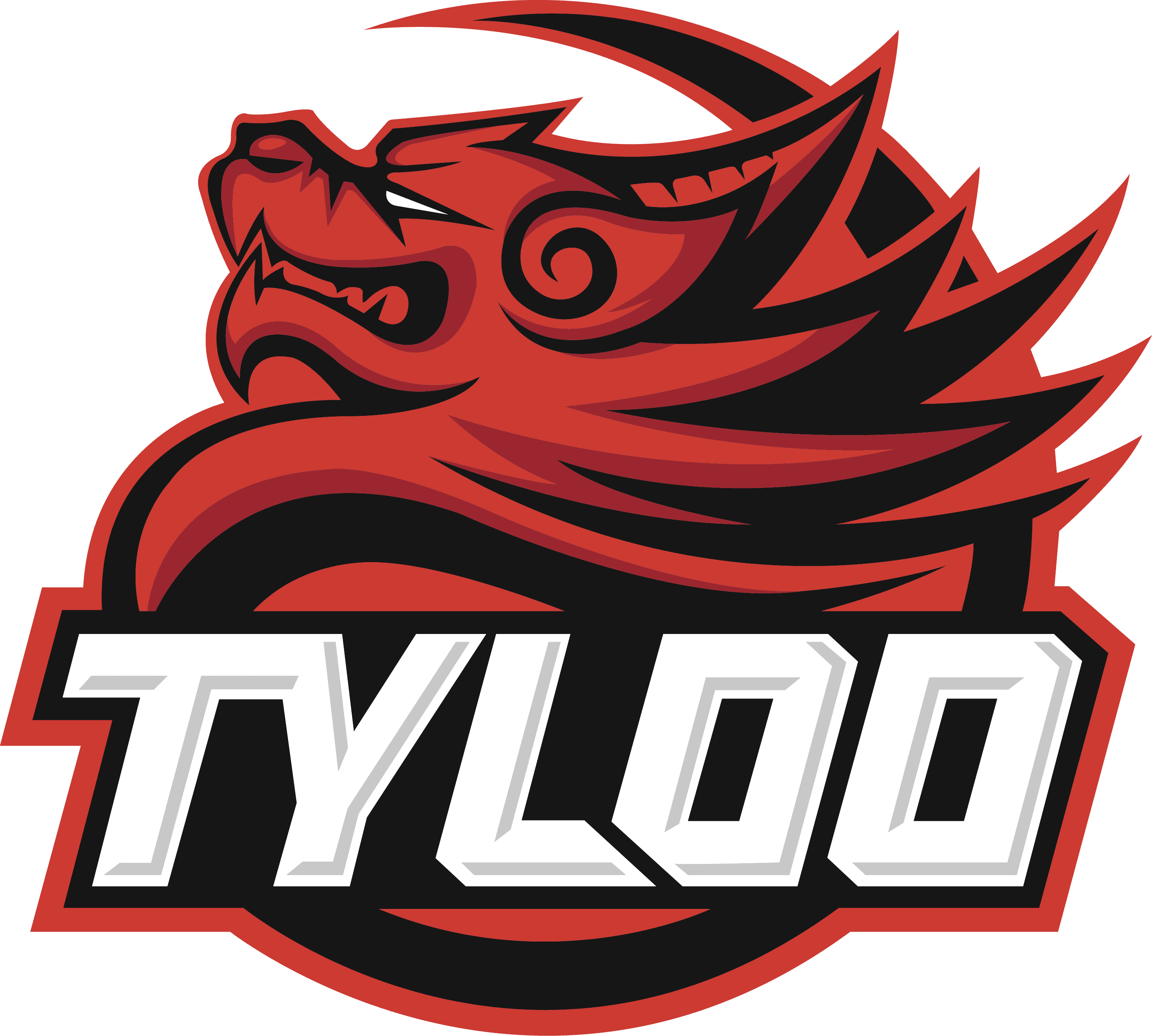 TYLOO CS2 team logo